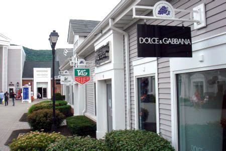 Dolce & Gabbana at Woodbury Common Premium  